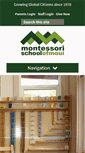 Mobile Screenshot of momi.org